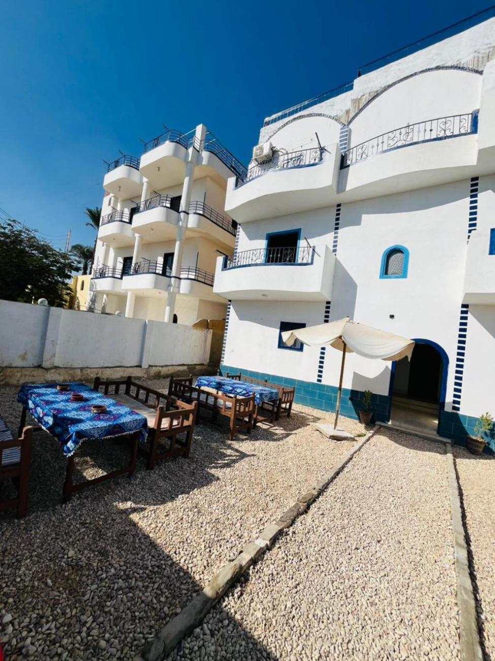 Sharqotel Luxor Exterior photo
