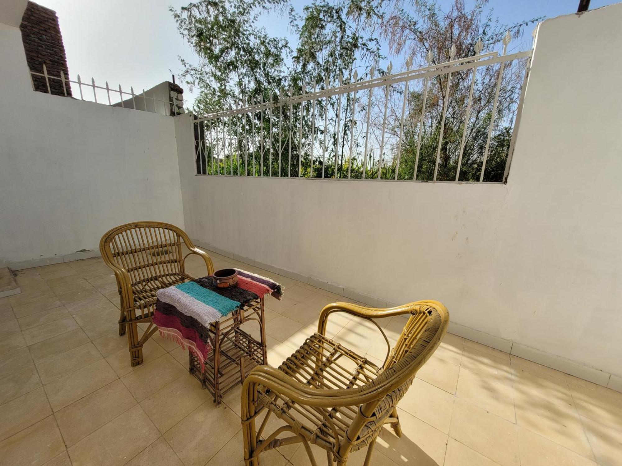 Sharqotel Luxor Exterior photo