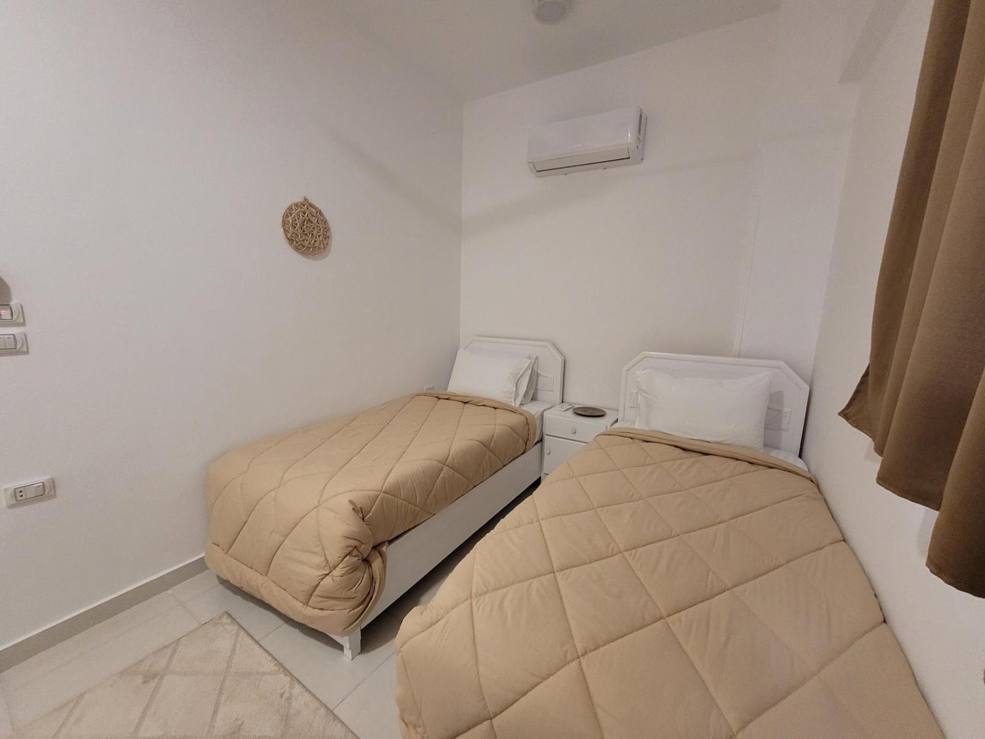Sharqotel Luxor Exterior photo