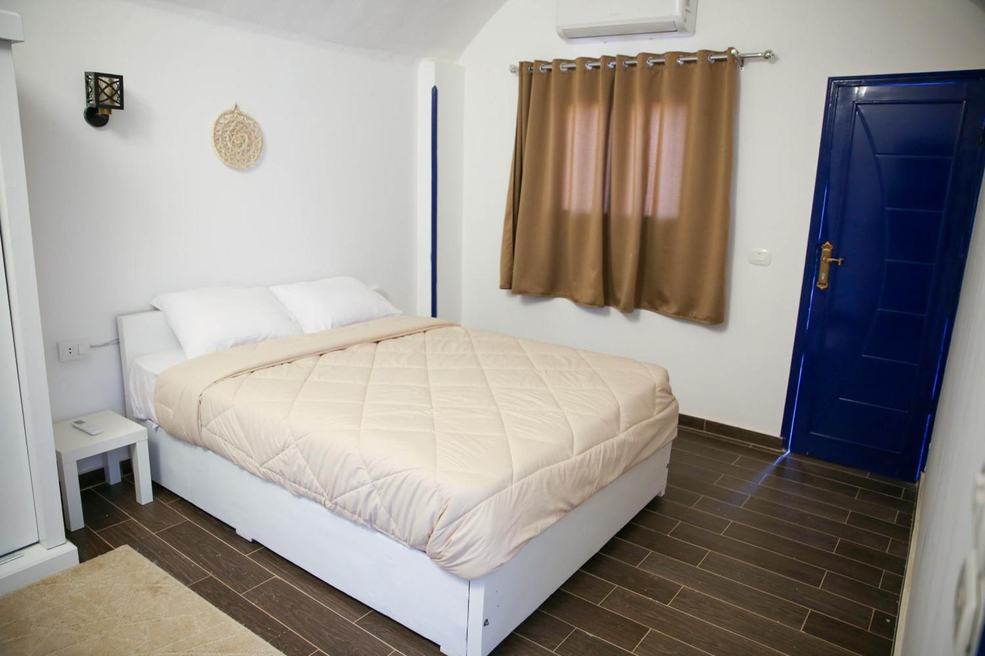 Sharqotel Luxor Exterior photo