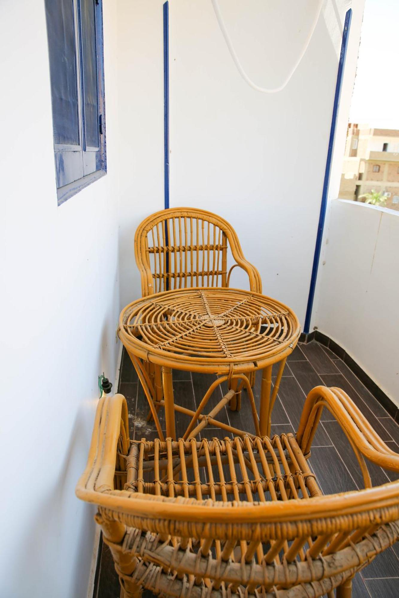 Sharqotel Luxor Exterior photo