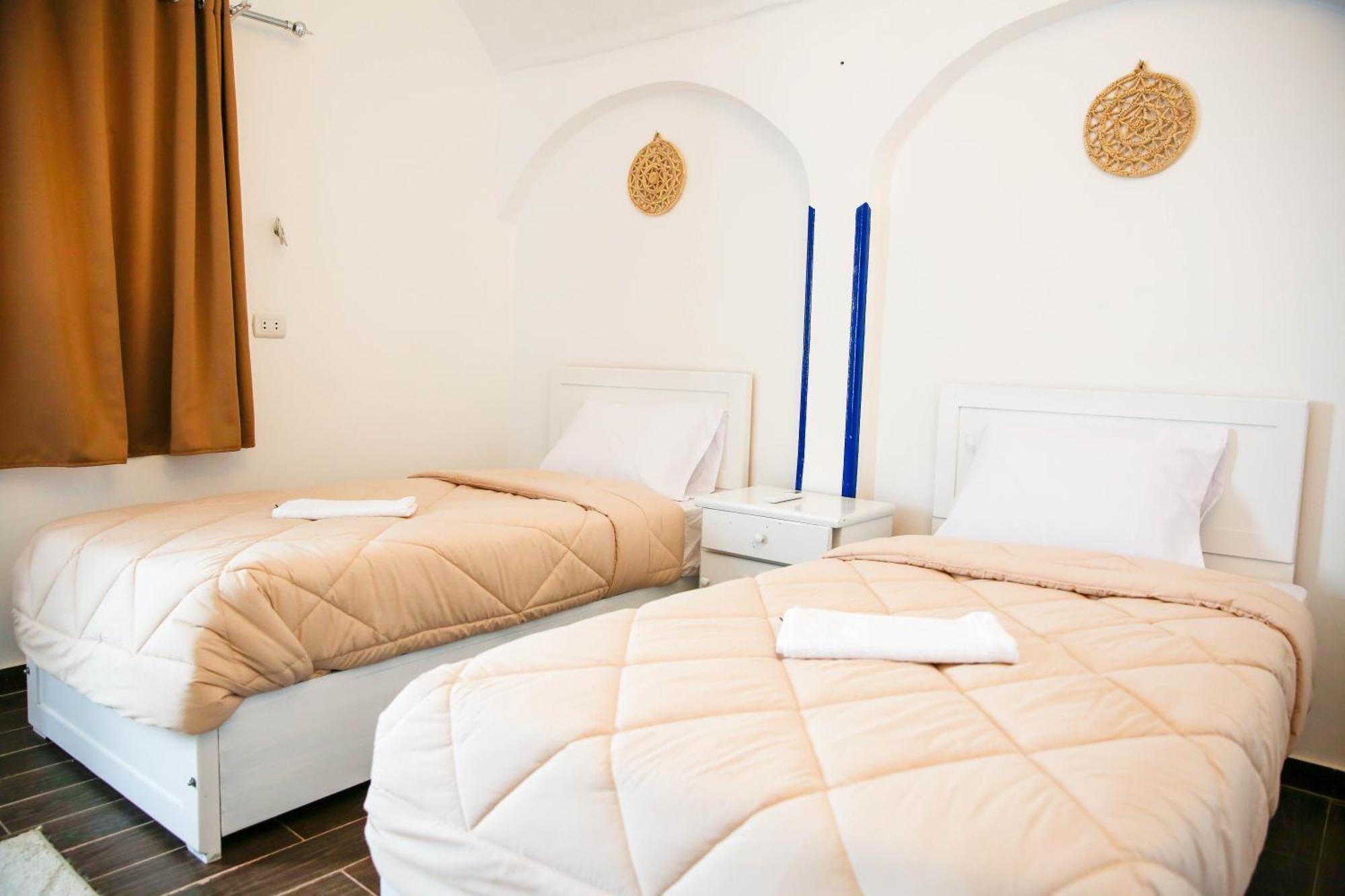 Sharqotel Luxor Exterior photo